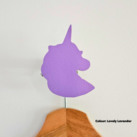 Unicorn Wall Hook