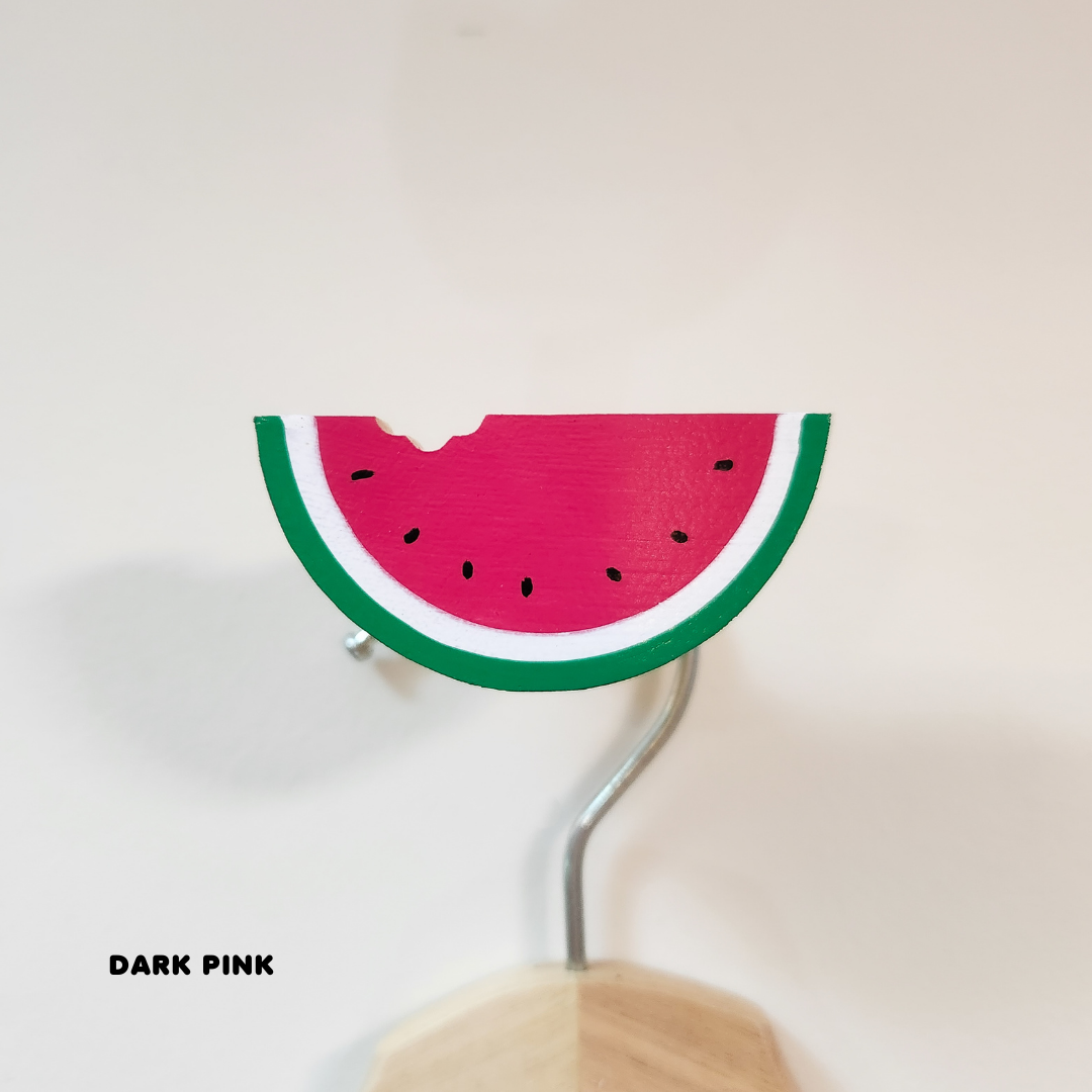 Watermelon Wall Hook