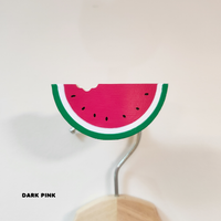 Watermelon Wall Hook