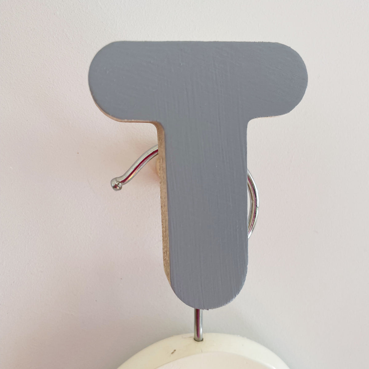 'T' Wall Hook