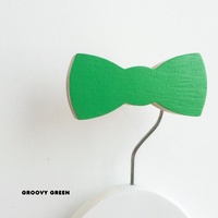 Bow Tie Wall Hook