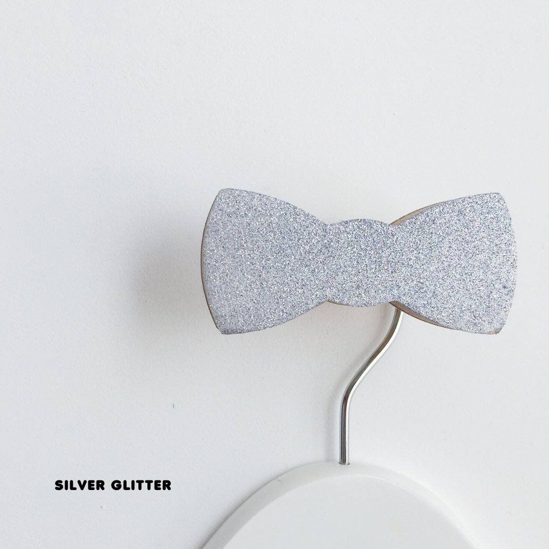Bow Tie Wall Hook
