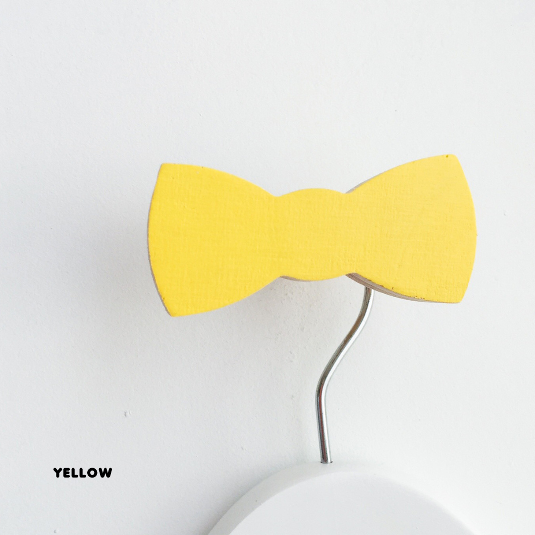 Bow Tie Wall Hook
