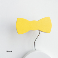 Bow Tie Wall Hook