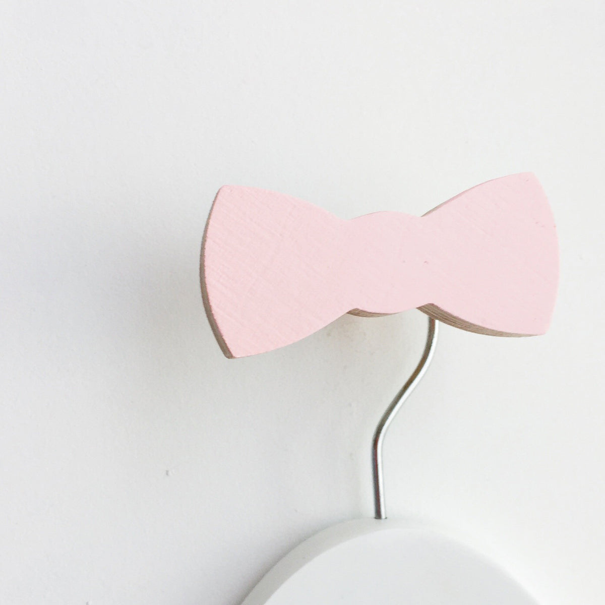 Bow Tie Wall Hook