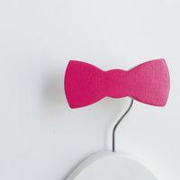 Bow Tie Wall Hook