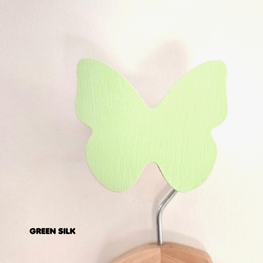 Butterfly Wall Hook