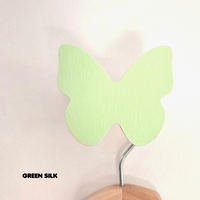 Butterfly Wall Hook