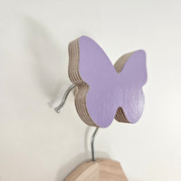 Butterfly Wall Hook