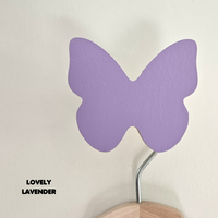 Butterfly Wall Hook