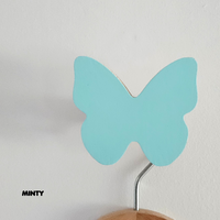 Butterfly Wall Hook