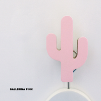 Cactus Wall Hook