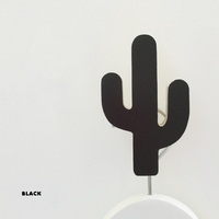 Cactus Wall Hook