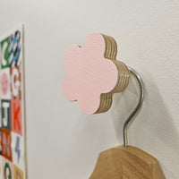 Flower Wall Hook