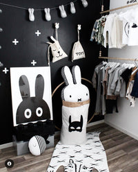 Bunny Wall Hook