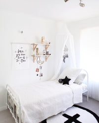 Lightning Bolt Wall Hook