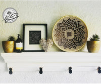 Pineapple Wall Hook