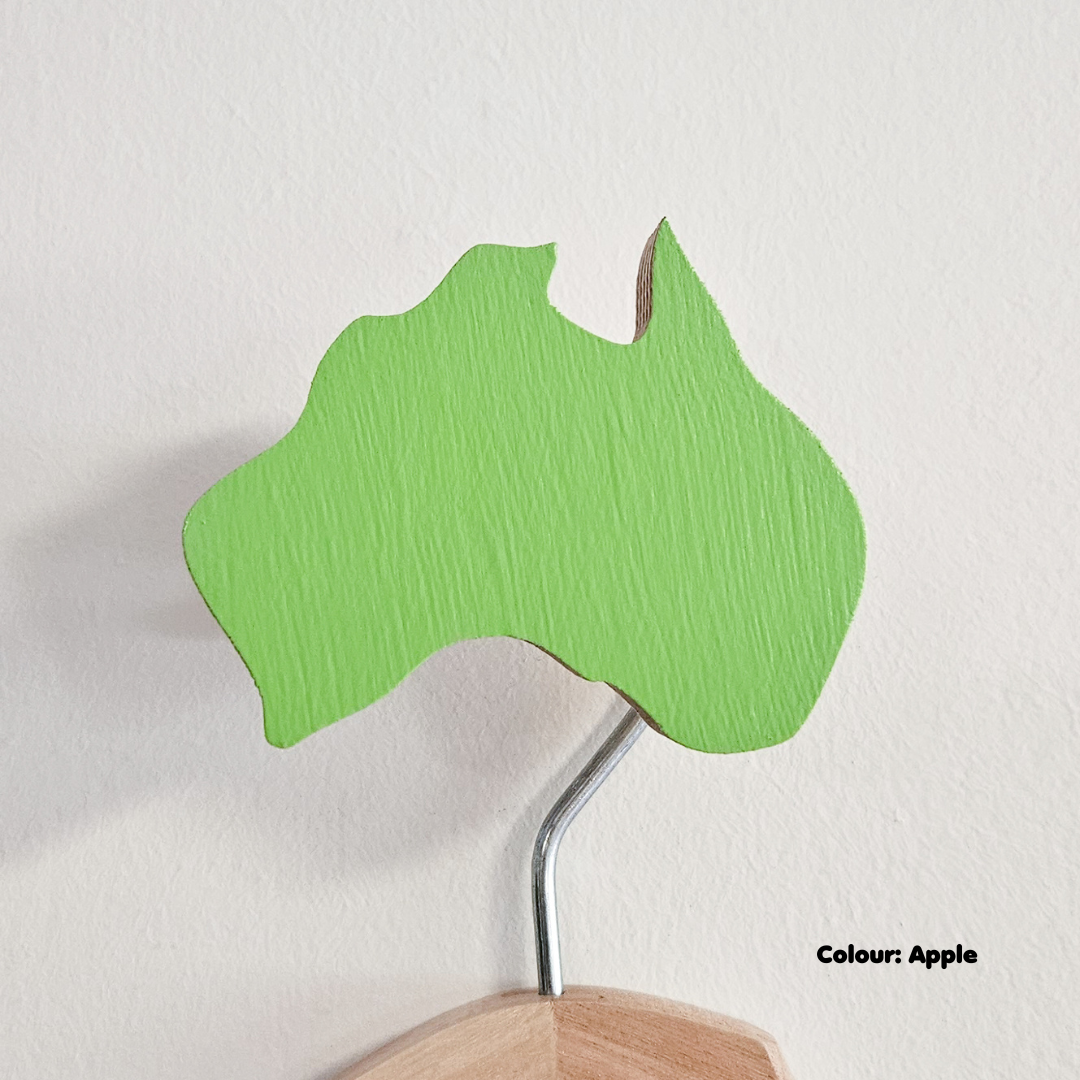 Australia Wall Hook