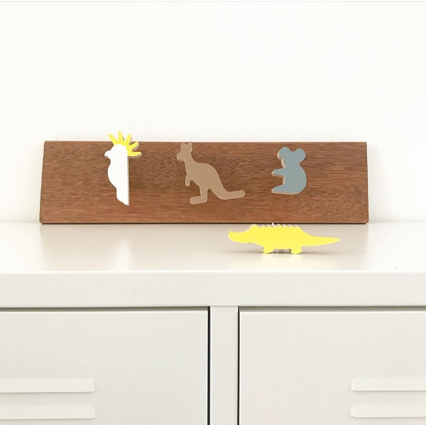 Koala Wall Hook