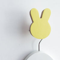 Bunny Wall Hook