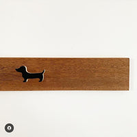 Dachshund Wall Hook