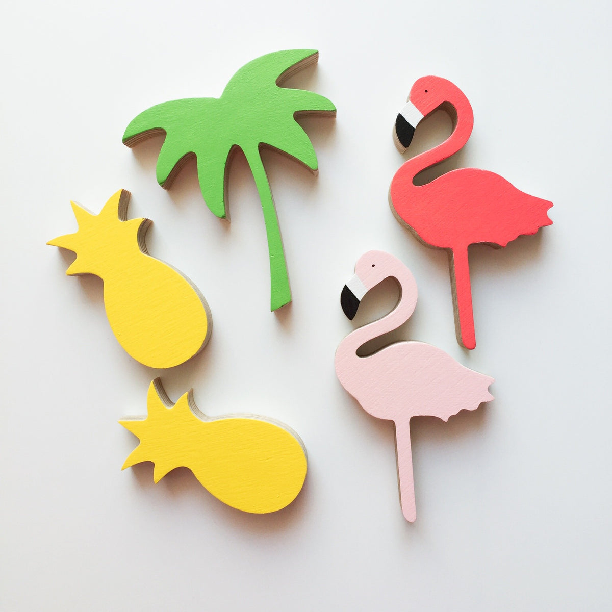 Flamingo Wall Hook