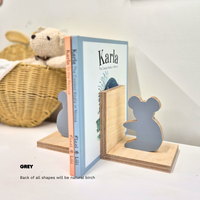 Koala Bookends