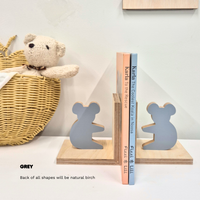 Koala Bookends
