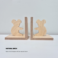 Koala Bookends