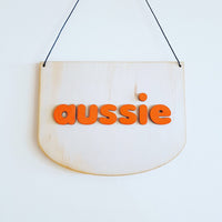 Hang-Ups! - aussie