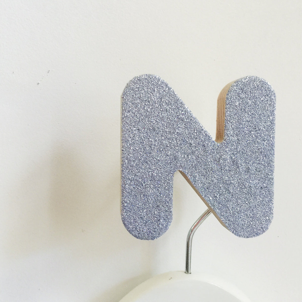 'N' Wall Hook