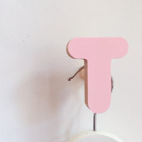 'T' Wall Hook