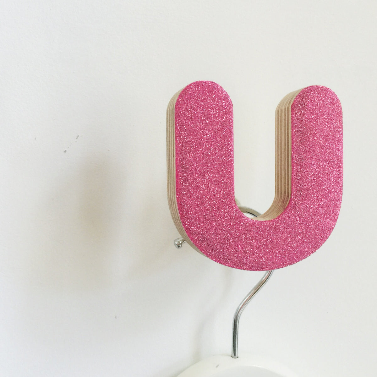 'U' Wall Hook