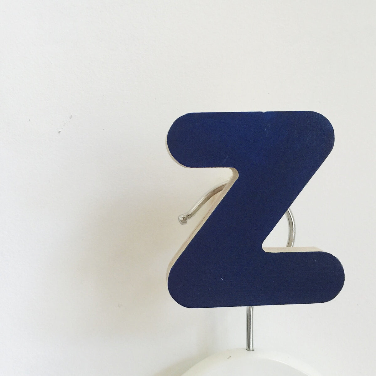 'Z' Wall Hook