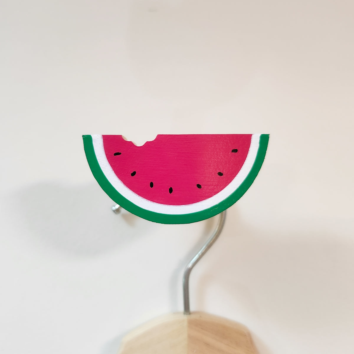 Watermelon Wall Hook