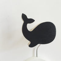 Whale Wall Hook