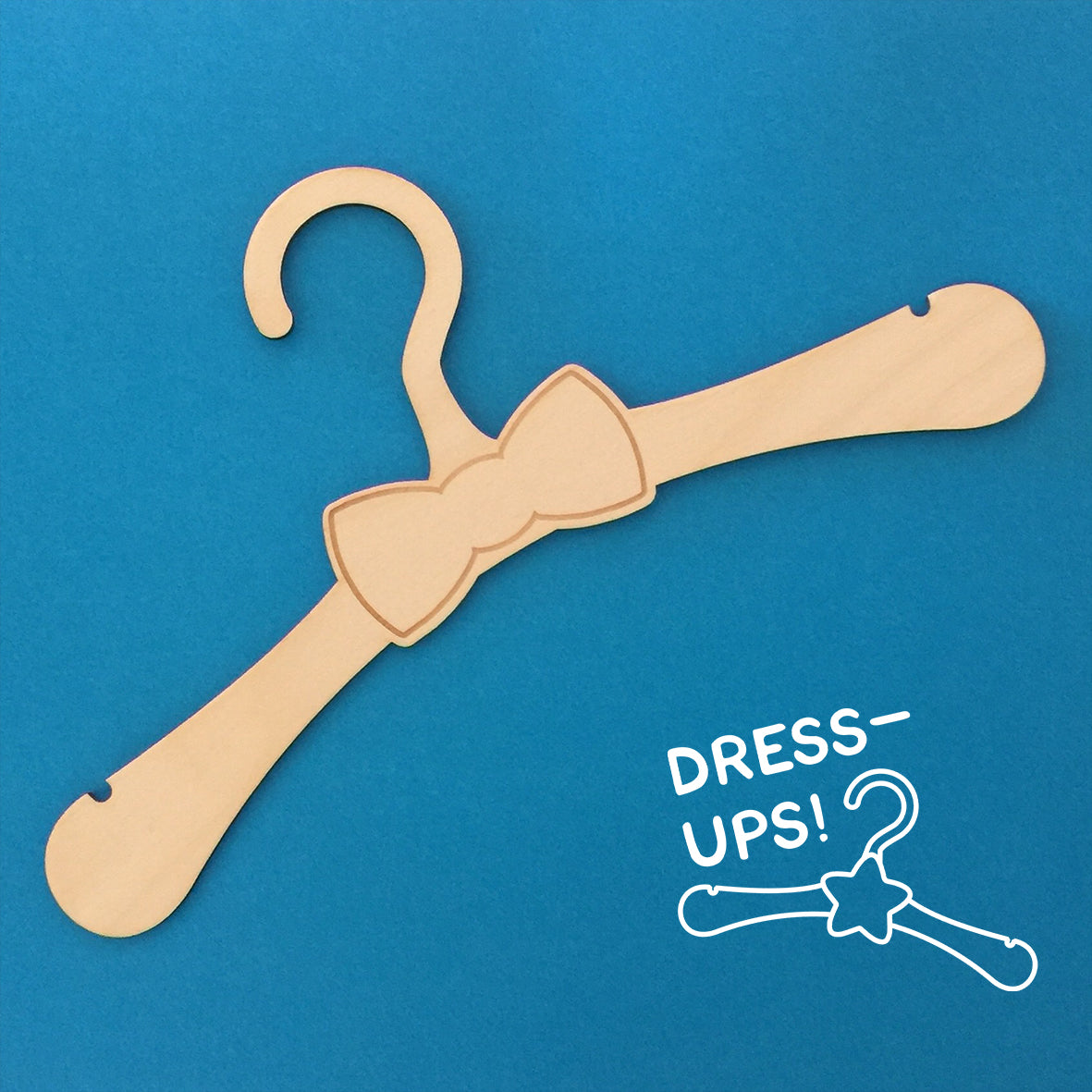 Dress-Ups! - Bow Tie